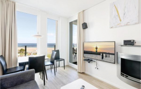 Cozy Apartment In Lübeck Travemünde With Sauna, Travemünde